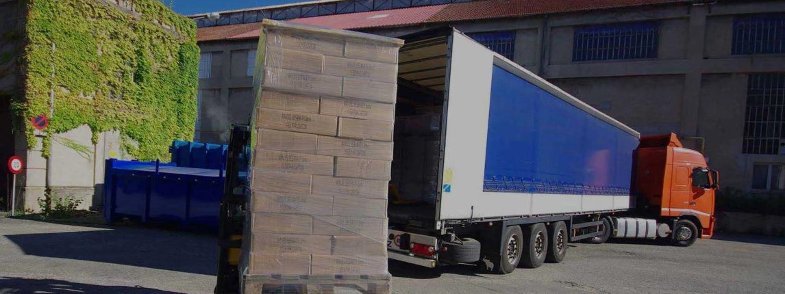 Transportistas alertan por posible corte en la cadena de suministros de combustibles