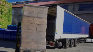 Transportistas alertan por posible corte en la cadena de suministros de combustibles