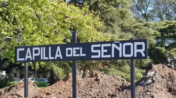Una jubilada fue asesinada a golpes y su nieto de 17 años es investigado