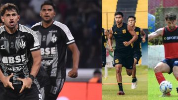 Cuándo vuelven a jugar Central Córdoba, Mitre y Güemes tras el paro de AFA