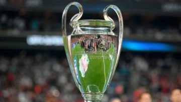Jornada clave de Champions: se definen los clasificados a cuartos