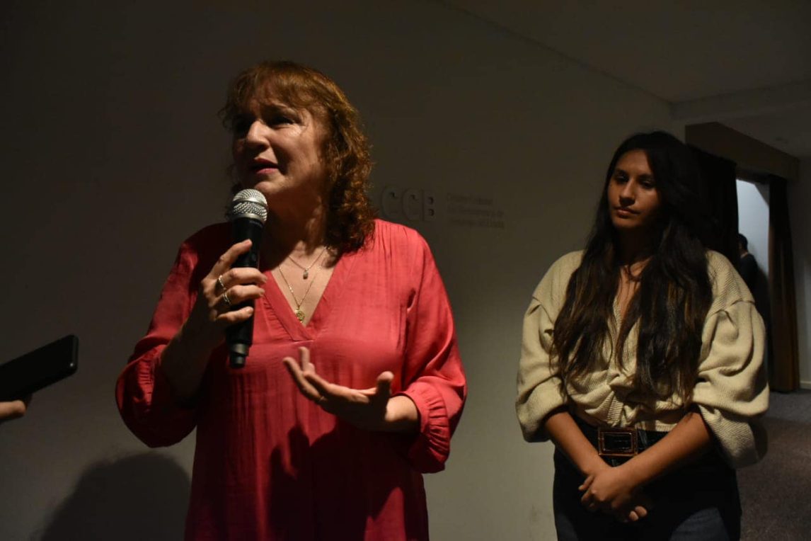 Adicciones: Santiago del Estero presentó su modelo de Sistemas en red en comunidades inteligentes