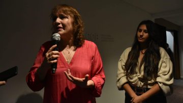 Adicciones: Santiago del Estero presentó su modelo de Sistemas en red en comunidades inteligentes
