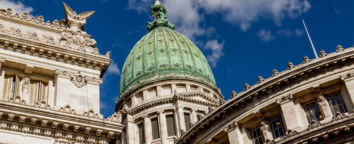 La Unidad de Antiterrorista investiga una amenaza de bomba en el Congreso