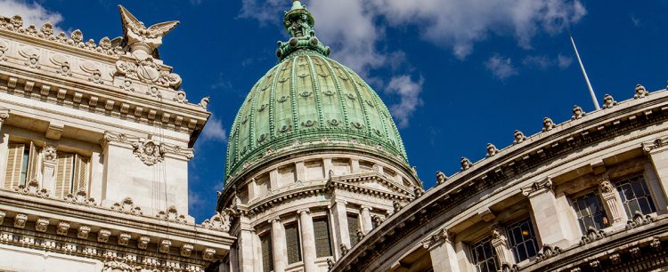 La Unidad de Antiterrorista investiga una amenaza de bomba en el Congreso