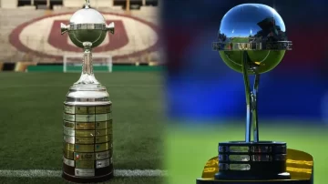 La AFA analiza cambios en la clasificación a la Libertadores y Sudamericana 2028