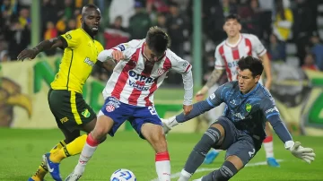 EN VIVO: Defensa y Unión igualan sin goles