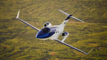Polémica por el vuelo privado de Manuel Adorni a Punta del Este con su familia