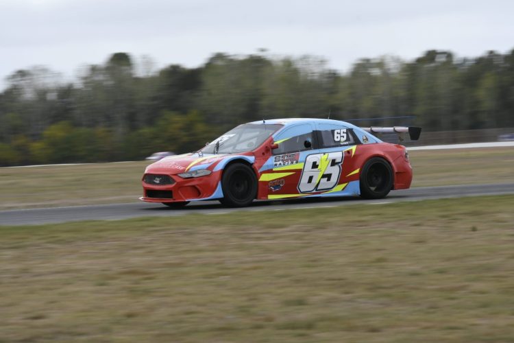 Emanuel Casella arrancó firme en La Plata y se ilusiona en el TC Junior