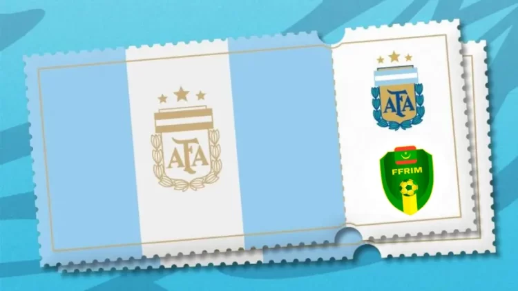 Argentina vuelve a La Bombonera: amistoso confirmado y venta de entradas