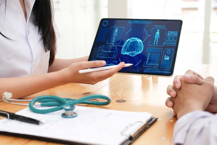 Movimientos involuntarios, alucinaciones visuales y déjá vu: las señales con “menos prensa” de la epilepsia