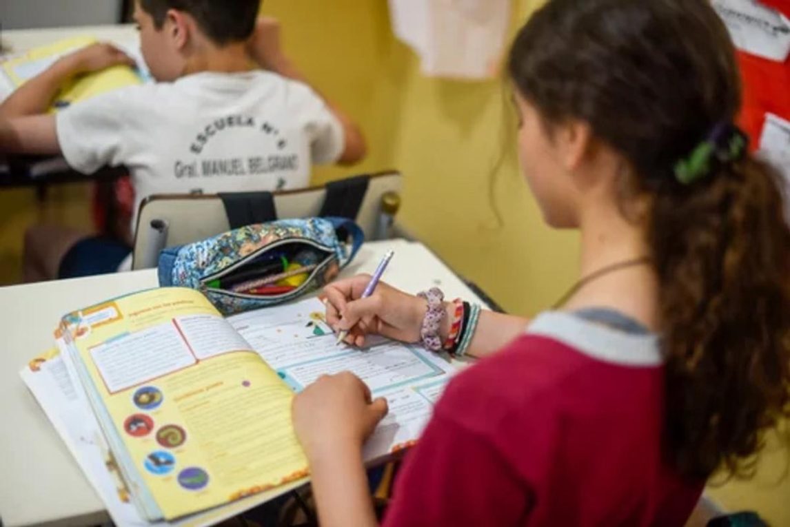 Calendario Escolar 2026: guía completa con todas las fechas por provincia