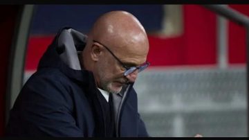 Polémica por la Finalissima: España desmintió a Conmebol tras la cancelación