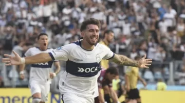 Gimnasia recibe a Independiente Rivadavia con la mira puesta en la pelea de la Zona B