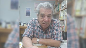 Dolor en La Banda: A los 72 años falleció el contador Ricardo Nieto