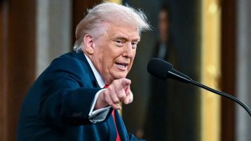 “No me aburro”, afirmó Trump sobre el ritmo de los ataques contra Irán