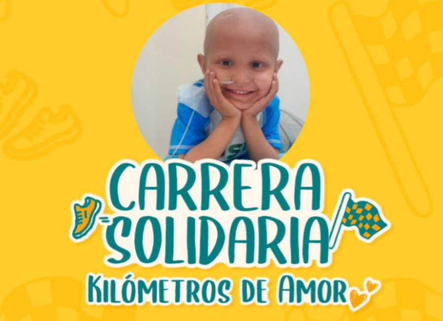 “Kilómetros de Amor”: organizan una carrera solidaria para ayudar al pequeño Lucio