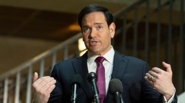Rubio: “En las próximas horas y días, vamos a desatar todo el poder de Estados Unidos contra el régimen terrorista de Irán”