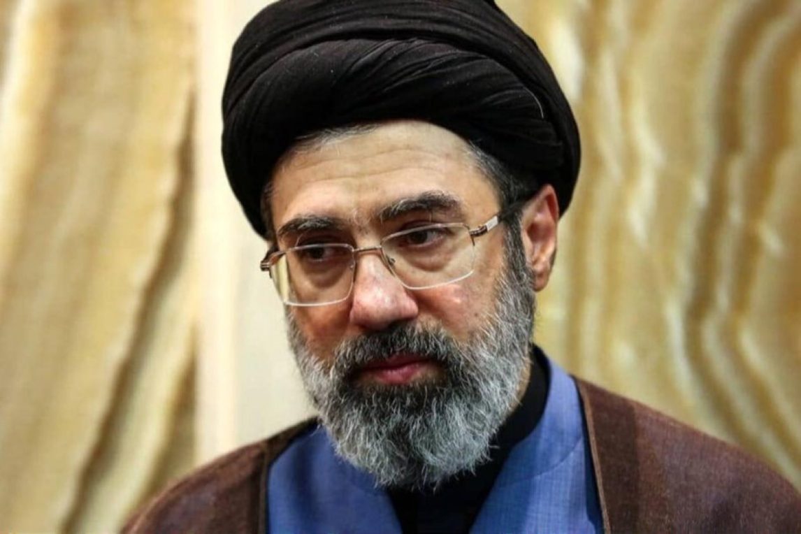 Irán eligió al nuevo líder supremo del país