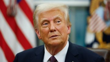 Trump ratifica la ofensiva contra Irán pese al derribo de aviones de EE. UU.