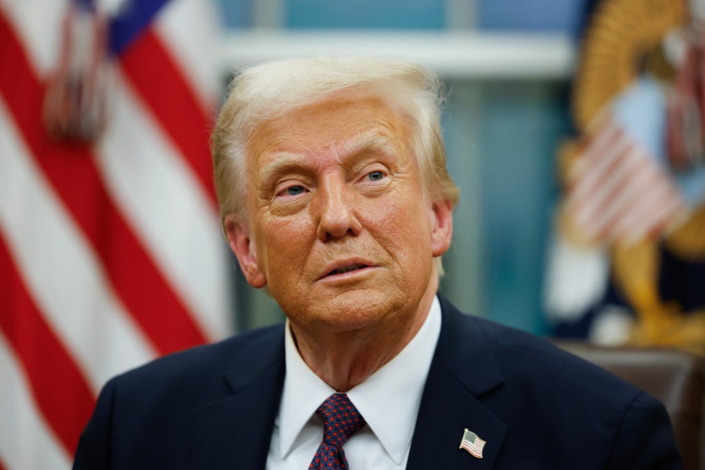 Donald Trump sobre el alto precio del petróleo: “Un precio muy bajo por la seguridad y la paz de EE.UU. y del mundo”