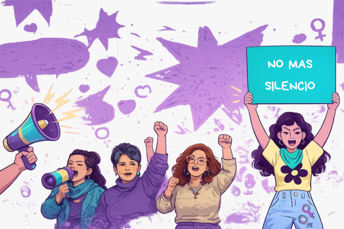 Más allá del 8M | Mujeres, trabajo y cuidados: la lucha por la autonomía en un contexto de crisis