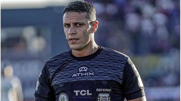 Árbitro confirmado para Central Córdoba-Deportivo Riestra en el “Madre de Ciudades”
