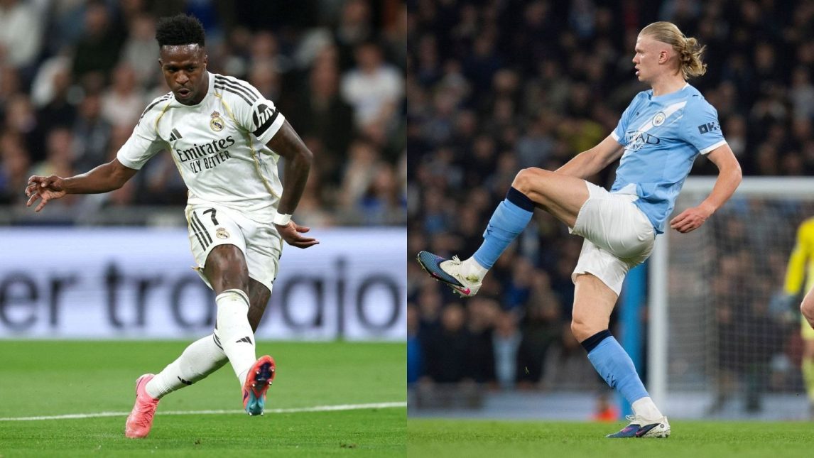 Los partidos de este miércoles por los octavos de Champions League