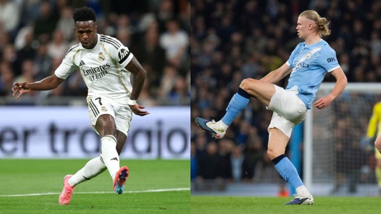 Los partidos de este miércoles por los octavos de Champions League