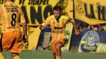 EN VIVO: Mitre busca volver al triunfo ante Ferro en el 8 de Abril por la Primera Nacional