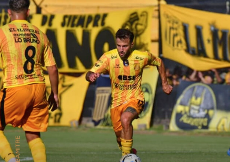 EN VIVO: Mitre recibe a Acassuso con la urgencia de volver al triunfo por la Primera Nacional