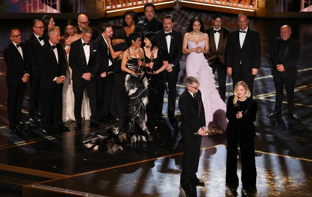 Oscar 2026: “Una batalla tras otra” confirmó el favoritismo y ganó el premio a Mejor película