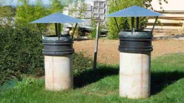 La UNSE investiga un sistema que podría enfriar casas usando la temperatura del suelo