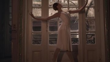 De La Banda al Teatro Colón: la santiagueña que está a un paso de hacer historia en el ballet
