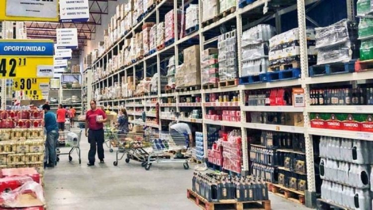 La inflación mayorista fue de 1,1% en junio y acumuló 33,7% en los últimos 12 meses