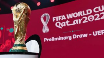 Se definen los últimos clasificados al Mundial 2026 con los repechajes