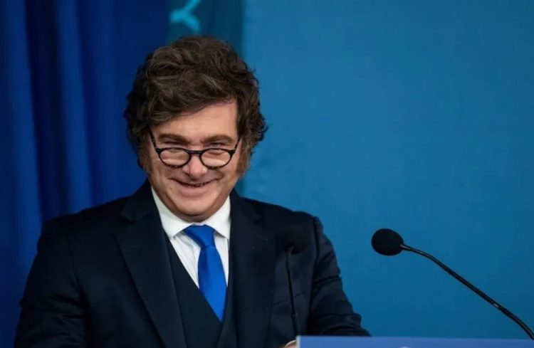 Javier Milei volvió a atacar a Lula y empeoró la relación diplomática con Brasil: “Es ladrón, es corrupto. Lo liberaron por una falla administrativa, no por ser inocente”