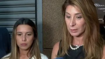 Carla Junqueira, la defensa de Agostina Páez dará una conferencia de prensa en Brasil