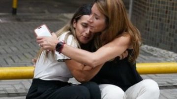 Caso Agostina Páez: su abogada Carla Junqueira agradeció el apoyo argentino y defendió el enfoque judicial