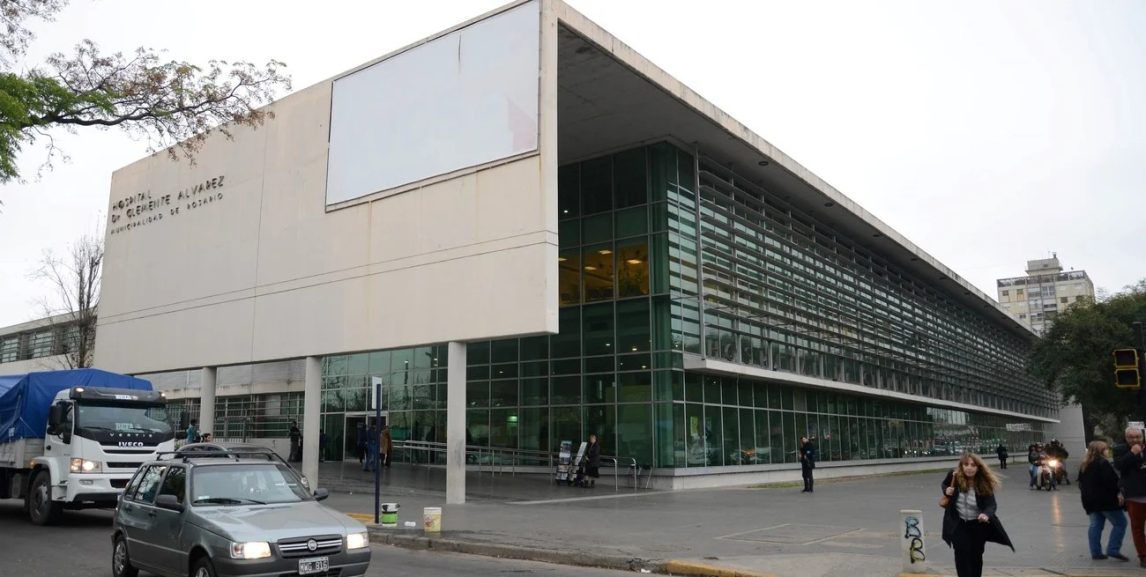 Rosario fue escenario de dos crímenes en menos de 24 horas