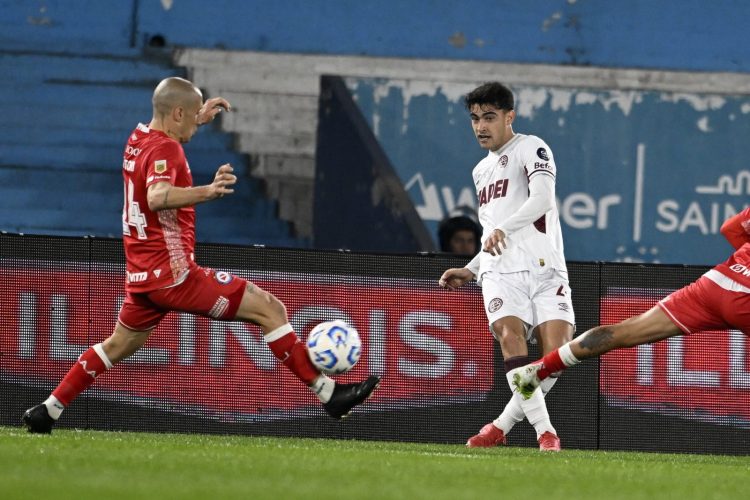 Argentinos Juniors recibe a Lanús en el pendiente de la sexta fecha del Torneo Apertura