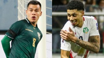 Bolivia arranca su ilusión de llegar al Mundial frente a Surinam