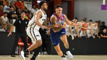 Con Quimsa adentro y Olímpico afuera, quedaron definidos los 12 clasificados a los playoffs de la Liga Nacional