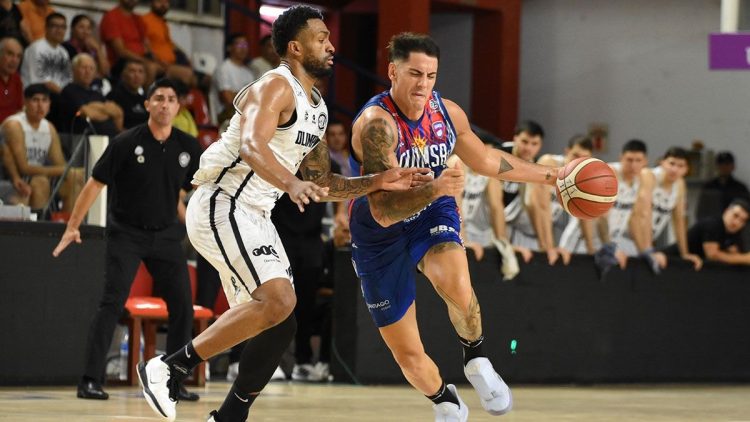 Con Quimsa adentro y Olímpico afuera, quedaron definidos los 12 clasificados a los playoffs de la Liga Nacional