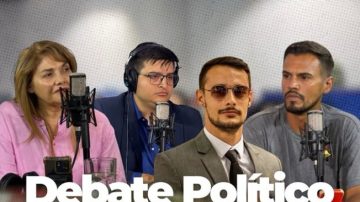 Agenda cargada y debate caliente: así cerramos la semana en La Mañana de Info