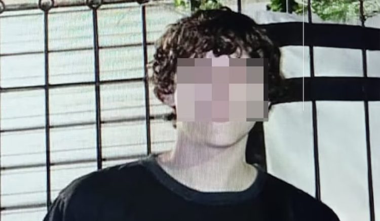 La escopeta que usó el alumno tirador de Santa Fe era de su abuelo