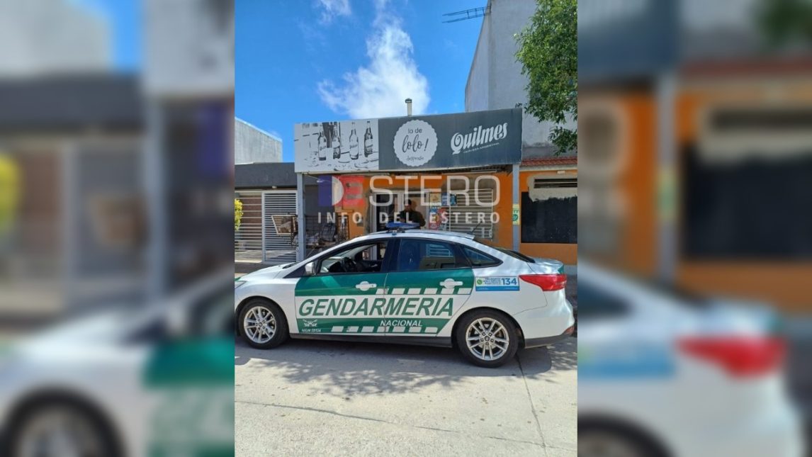 Causa Policía Federal: del “no lo podemos creer” al “ahora todo cierra” en Lomas del Golf
