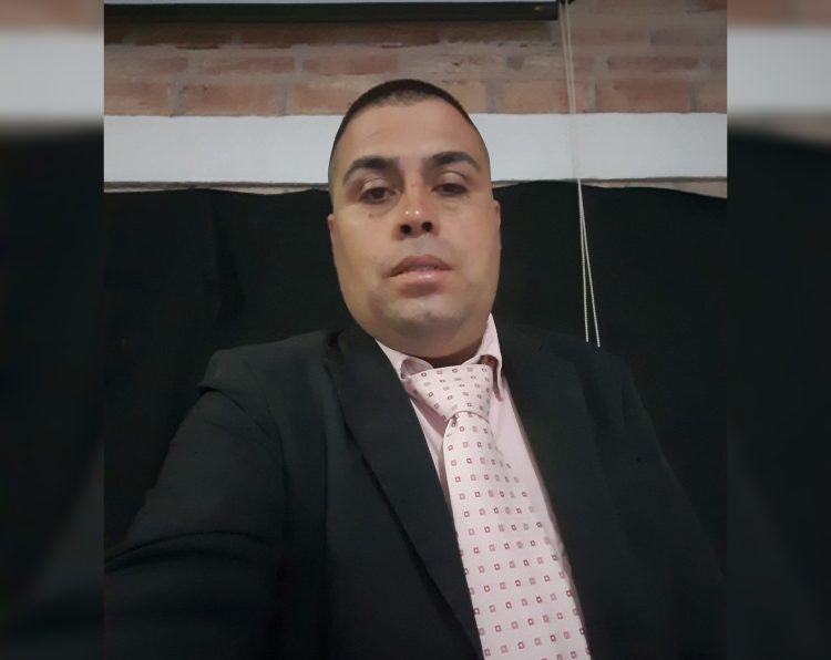 Conmoción por el fallecimiento del periodista y emprendedor, Julio Herrera