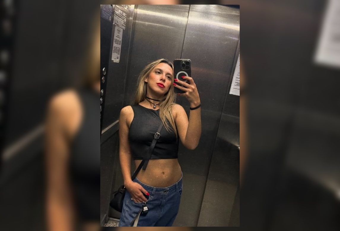 AHORA | Agostina Páez podrá volver a la Argentina luego de pagar una caución de 18 mil dólares