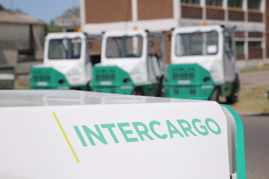 El Gobierno avanza en la privatización de Intercargo con la apertura de la licitación